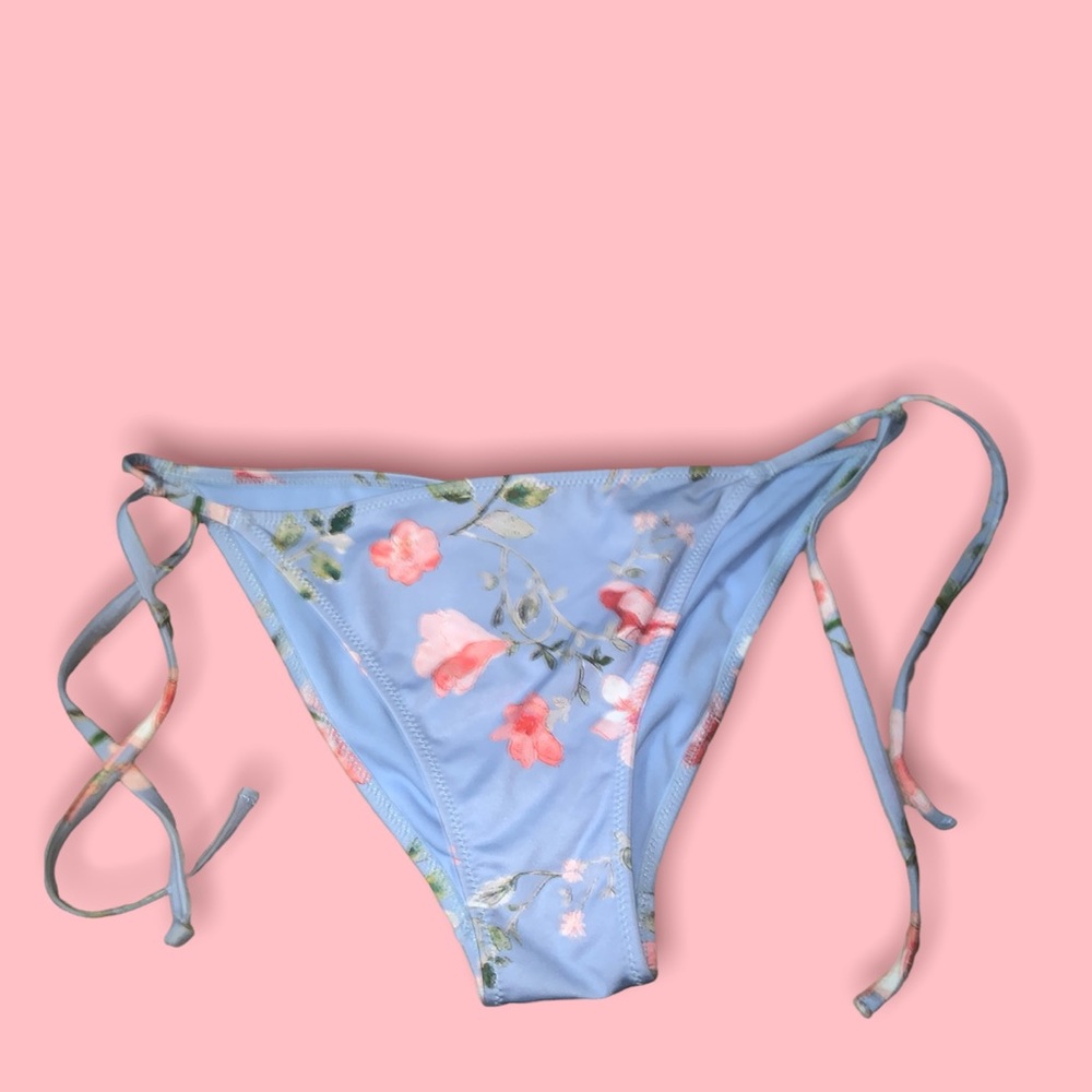 Bottom H&M swimwear
